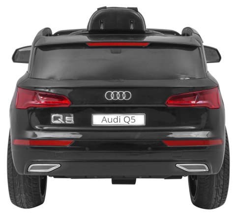 Pojazd Audi Q5-SUV LIFT Czarny