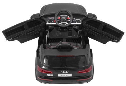 Pojazd Audi Q5-SUV LIFT Czarny