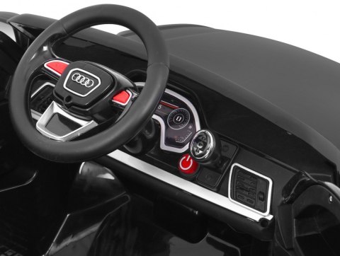 Pojazd Audi Q5-SUV LIFT Czarny