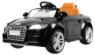 Pojazd Audi TT RS 2 4G Czarny
