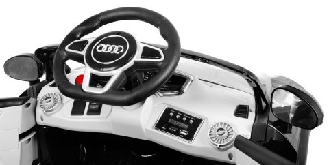 Pojazd Audi TT RS 2 4G Czarny