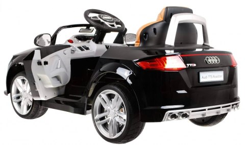 Pojazd Audi TT RS 2 4G Czarny
