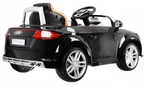 Pojazd Audi TT RS 2 4G Czarny
