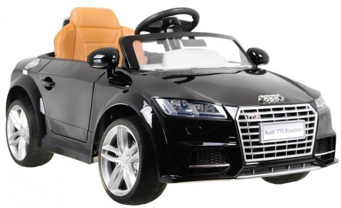 Pojazd Audi TT RS 2 4G Czarny