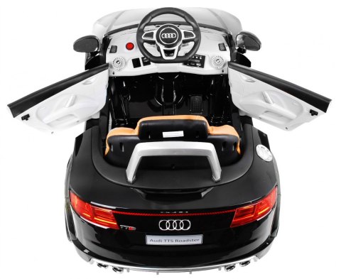 Pojazd Audi TT RS 2 4G Lakierowany Czarny