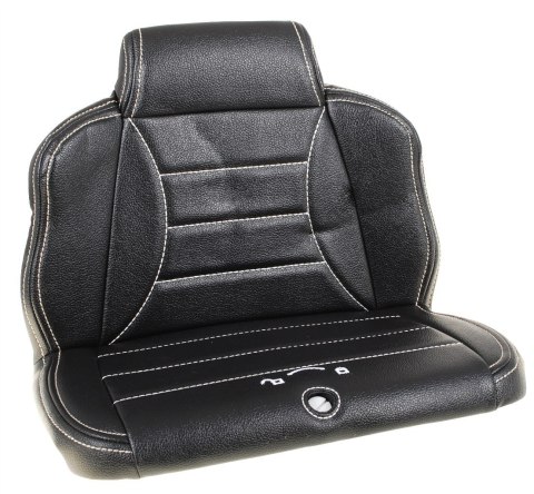 Pojazd Audi TT RS 2 4G Lakierowany Żółty