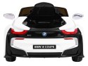 Pojazd BMW I8 LIFT Biały