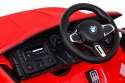 Pojazd BMW M5 DRIFT Czerwony FUNKCJA DRIFTU