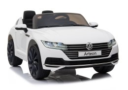 Auto na Akumulator Volkswagen Arteon Biały