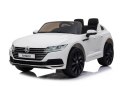 Auto na Akumulator Volkswagen Arteon Biały