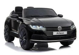 Auto na Akumulator Volkswagen Arteon Czarny Lakierowany