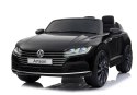 Auto na Akumulator Volkswagen Arteon Czarny Lakierowany