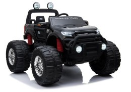 Pojazd na Akumulator Ford Ranger Monster Czarny