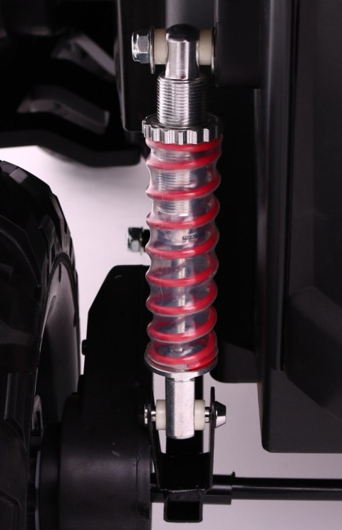 Pojazd Buggy SuperStar 4x4 Niebieski