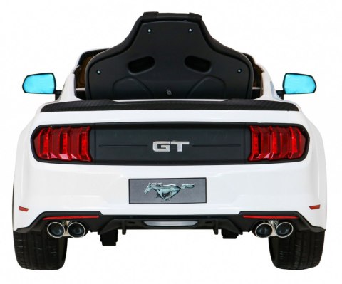 Pojazd Ford Mustang GT Biały