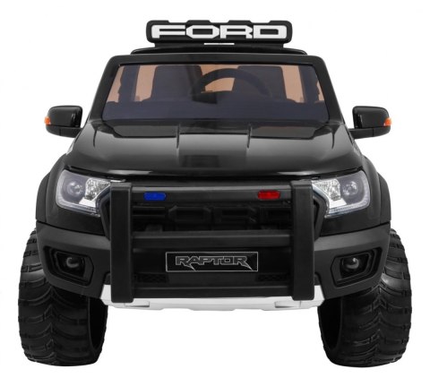 Pojazd Ford Ranger Raptor Police