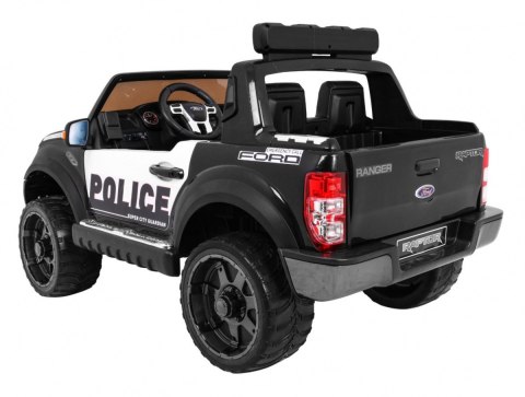 Pojazd Ford Ranger Raptor Police