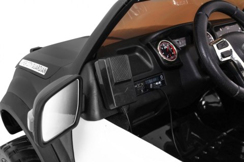 Pojazd Ford Ranger Raptor Police