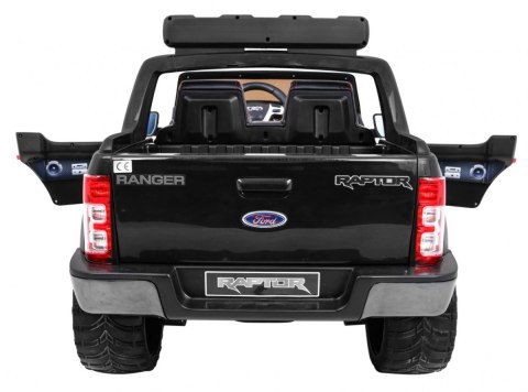 Pojazd Ford Ranger Raptor Police