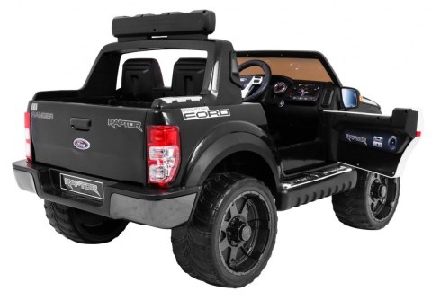 Pojazd Ford Ranger Raptor Police