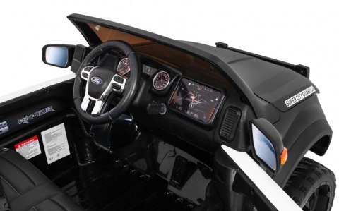 Pojazd Ford Ranger Raptor Police