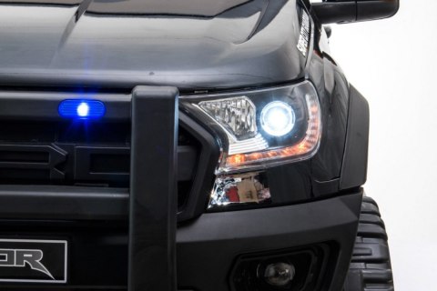 Pojazd Ford Ranger Raptor Police