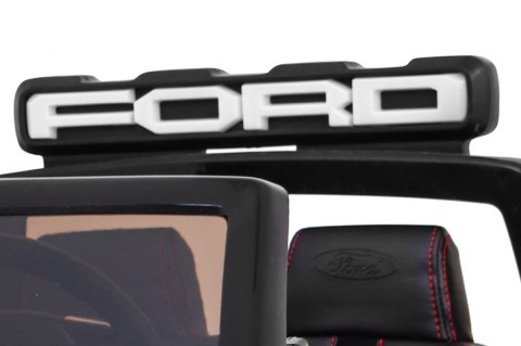 Pojazd Ford Ranger Raptor Police