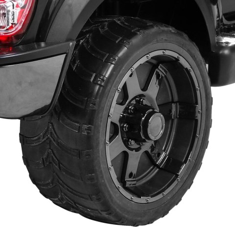 Pojazd Ford Ranger Raptor Police