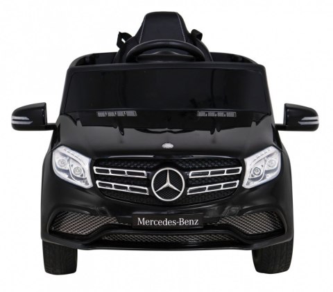 Pojazd Mercedes Benz GL-Class Czarny