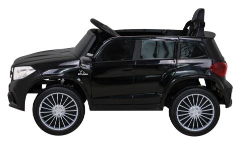 Pojazd Mercedes Benz GL-Class Czarny