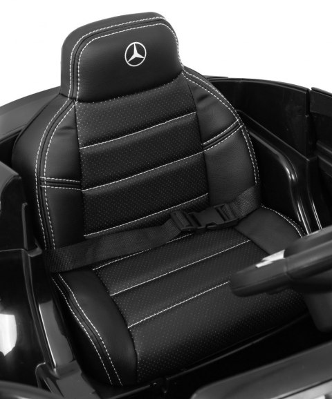 Pojazd Mercedes Benz GLE63 AMG Czarny