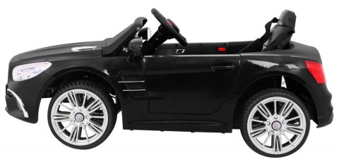 Pojazd Mercedes SL400 Czarny
