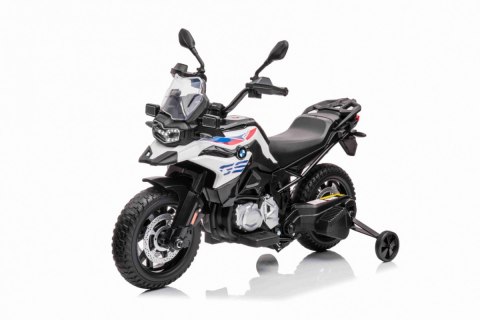 Pojazd Motor BMW F850 GS Biały