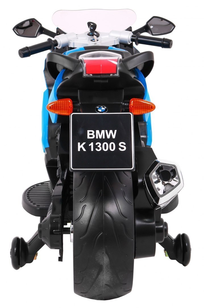 Pojazd Motor BMW K1300S Niebieski