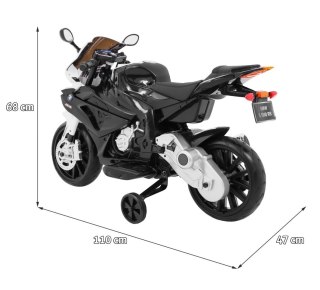 Pojazd Motor BMW S1000 RR Czarny
