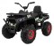 Pojazd Quad ATV Desert Moro
