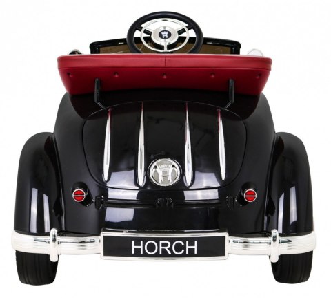 Pojazd Retro Audi Horch 930V Czerwony