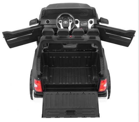 Pojazd Toyota Tundra Czarna