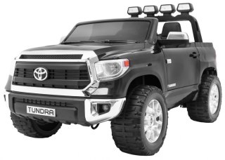 Pojazd Toyota Tundra XXL Czarny