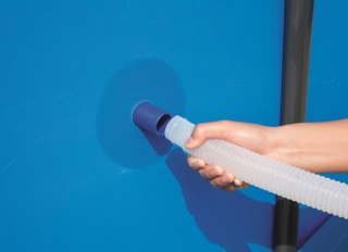 Pompa Piaskowa 1500 gal BESTWAY