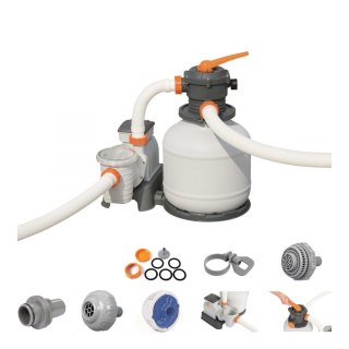 Pompa Piaskowa 2200 gal BESTWAY