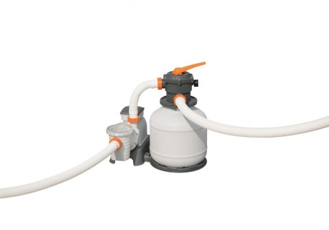 Pompa Piaskowa 2200 gal BESTWAY