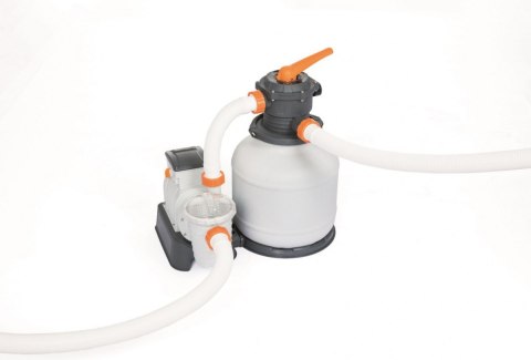 Pompa Piaskowa 2200 gal BESTWAY