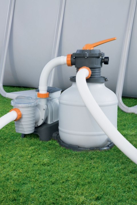 Pompa Piaskowa 2200 gal BESTWAY