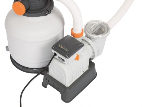 Pompa Piaskowa 2200 gal BESTWAY