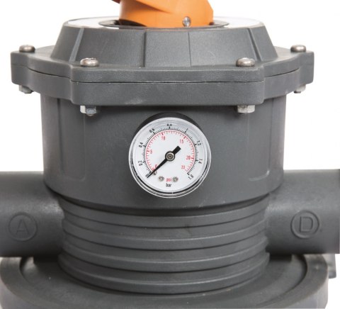 Pompa Piaskowa 2200 gal BESTWAY