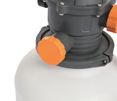 Pompa Piaskowa 2200 gal BESTWAY