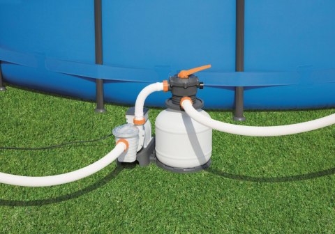 Pompa Piaskowa 2200 gal BESTWAY