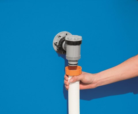 Pompa Piaskowa 2200 gal BESTWAY