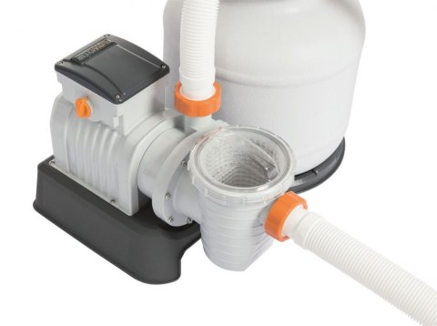 Pompa Piaskowa 2200 gal BESTWAY